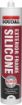 Picture of Soudal Exterior Frame Silicone Grey