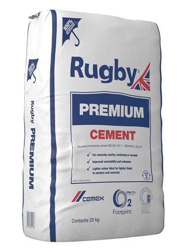 Picture of Rugby Premium Cement
