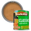Picture of Sadolin Classic Woodstain - 1L - Light Oak