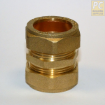Picture of Compression Coupling Straight 10MM