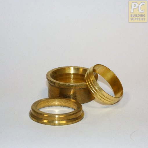 Picture of Compression 3 Part Reducing Set 10 x 8MM