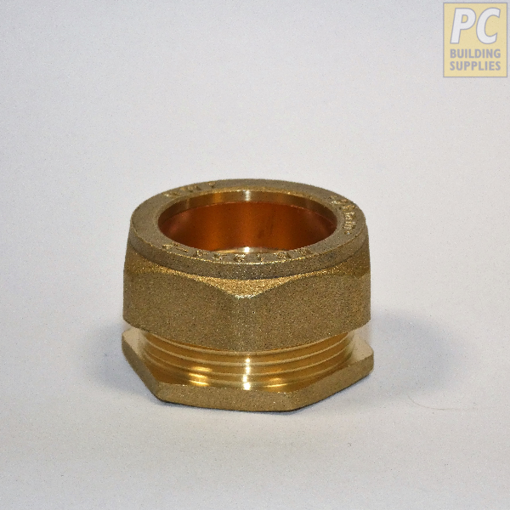 Picture of Compression Stop End 10MM