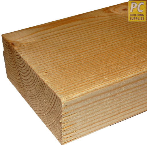 Picture of CLS Timber 50 x 100MM (finish size 38 x 90MM)