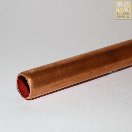 Picture of Copper Tube 8MM - Per Metre