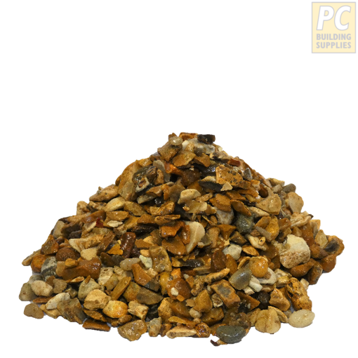 Picture of 10MM Pea Shingle Bulk Bag