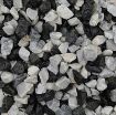 Picture of Black Ice Decorative Aggregate Bulk Bag 20mm
