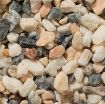 Picture of Flamingo Chippings Decorative Aggregate Bulk Bag 14mm-20mm