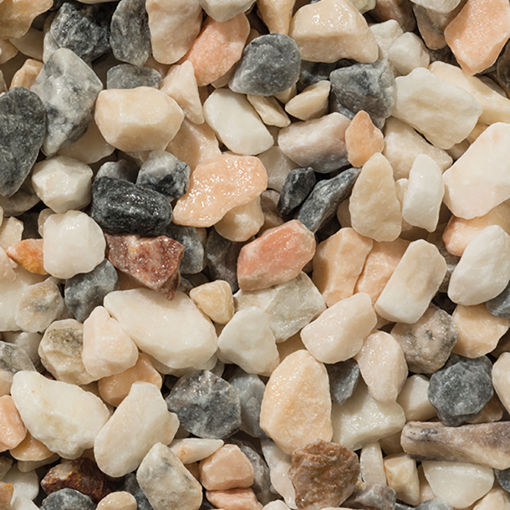Picture of Flamingo Chippings Decorative Aggregate Bulk Bag 14mm-20mm