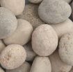 Picture of Scottish Pebbles Decorative Aggregate Bulk Bag 50mm-75mm