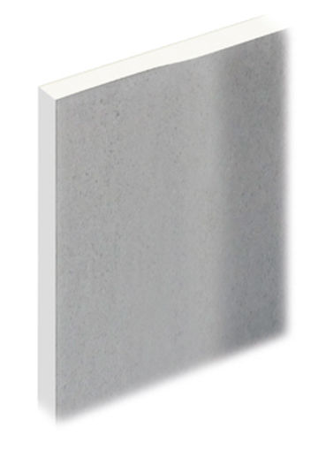 Picture of Knauf Plasterboard Tapered Edge 12.5 x 2400 x 1200MM