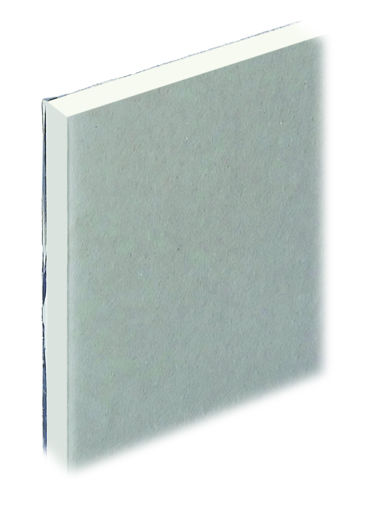 Picture of Knauf Vapour Shield Plasterboard Square Edge 12.5 x 2400 x 1200MM