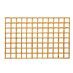 Picture of Grange Heavy Duty Square Trellis Golden 1.2m