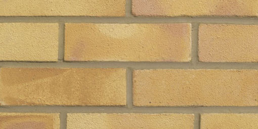 Picture of LBC Golden Buff Brick