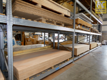 PC Building Supplies. Timber