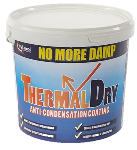 Picture of Wykamol Thermaldry Paint