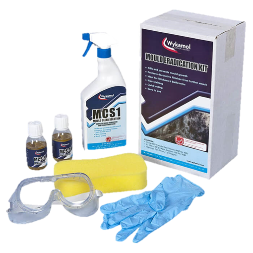 Picture of Wykamol Mould Eradication Kit