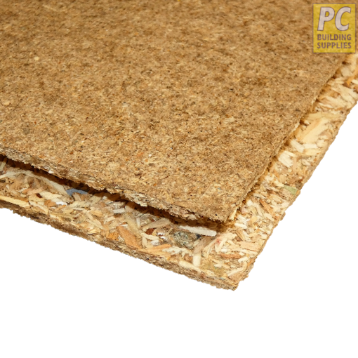 Picture of T+G Chipboard Flooring 18 x 2400 x 600MM