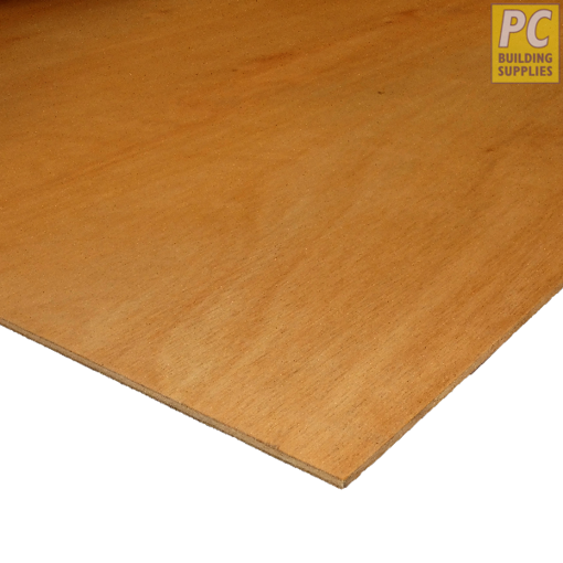 Picture of Exterior Plywood 2440 x 1220 x 3.6MM
