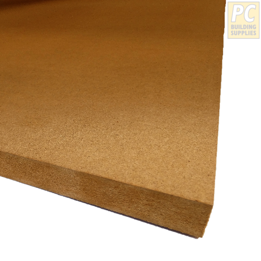 Picture of MDF Board 610 x 1220 x 18MM CTS