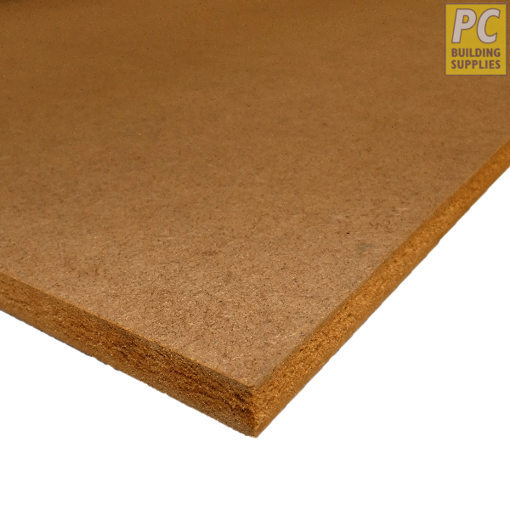Picture of MDF Board 2440 x 1220 x 12MM