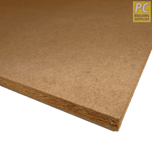 Picture of MDF Board 610 x 2440 x 9MM CTS