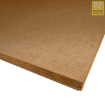 Picture of MDF Board 1220 x 1220 x 9MM CTS