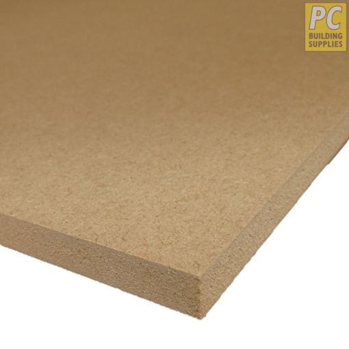 Picture of MDF Board 1220 x 1830 x 6MM CTS
