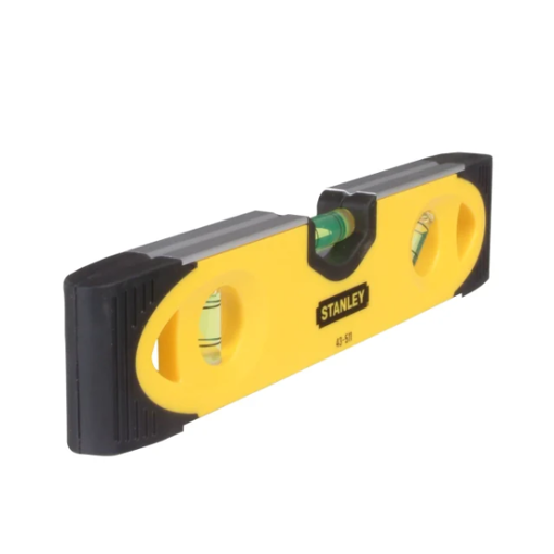 Picture of Stanley Shock Proof Torpedo Magnetic Level 