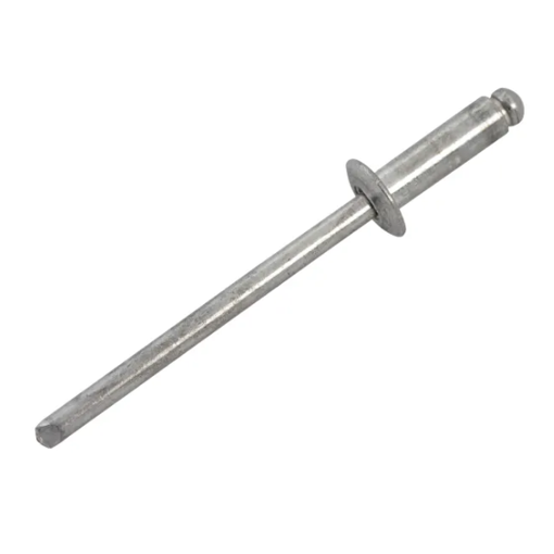 Picture of Stanley Aluminium 4MM Long Pk of 15