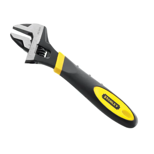 Picture of Stanley MaxSteel Adjustable Wrench 12*