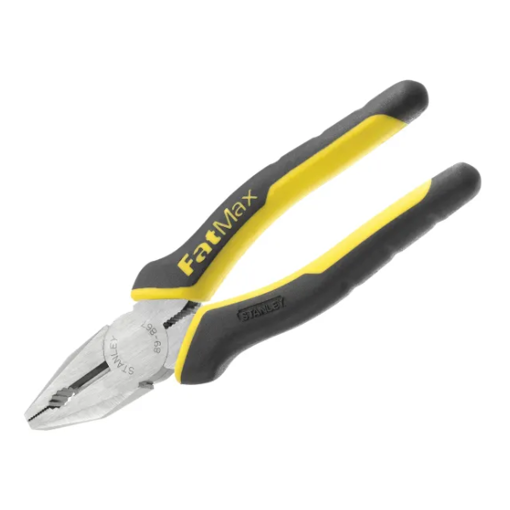 Picture of Stanley FatMax® Combination Pliers 8"