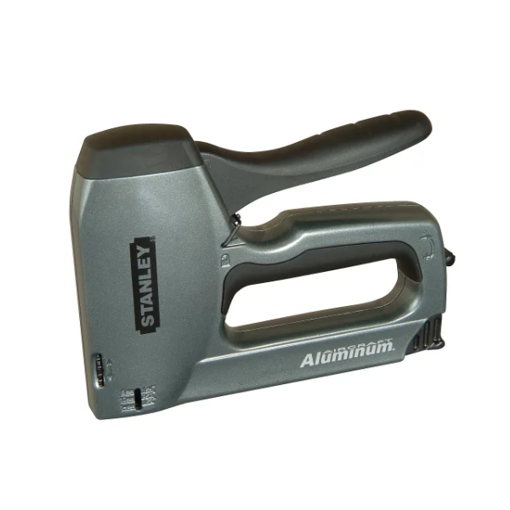 Picture of Stanley 0TR250 Heavy-Duty Staple & Nail Gun