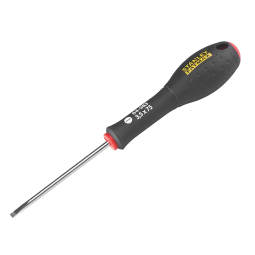 Picture of Stanley FatMax® Screwdriver Parallel Tip 3.5 x 75MM