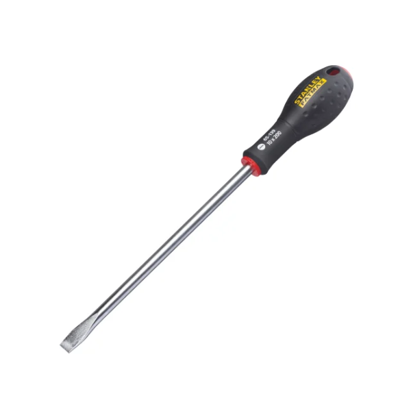 PC Building Supplies. Stanley FatMax® Screwdriver Flared Tip 10.0 X 200MM