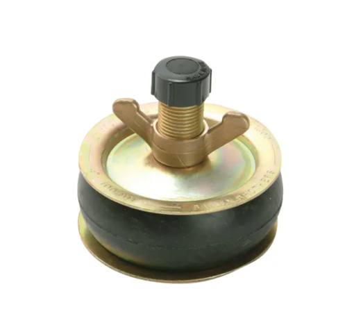 Picture of Drain Test Plug 75mm (3in) - Plastic Cap