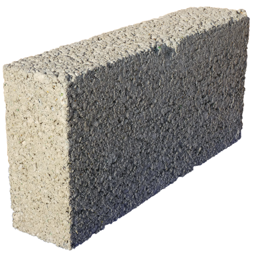 Picture of Concrete Block 440 X 215 X 100MM