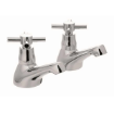 Picture of Vado Vecta Bath Lever Pillars