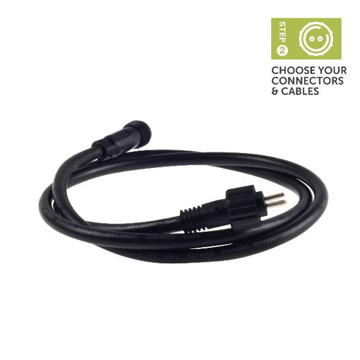 Picture of Ellumiere Extension Cable 1MTR