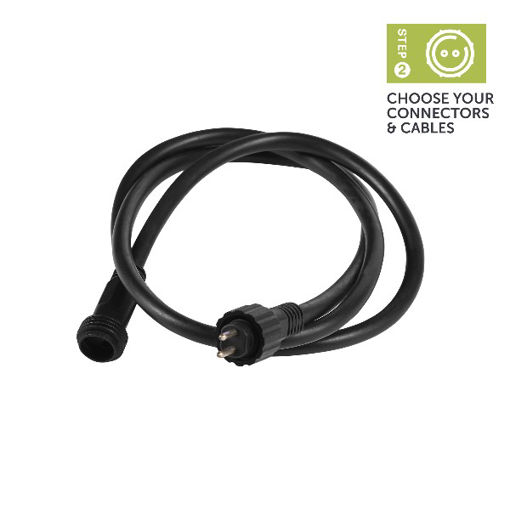 Picture of Ellumiere Extension Cable 2MTR