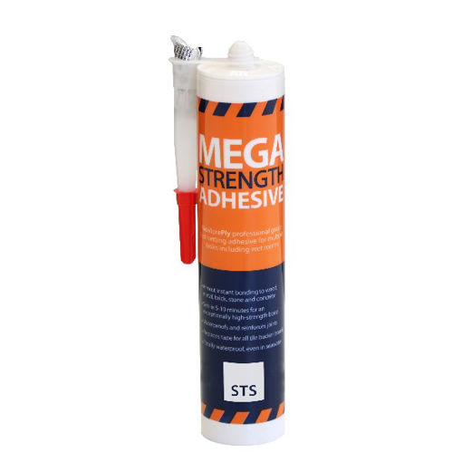 Picture of NOMOREPLY Mega Strength Adhesive