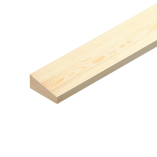 Picture of Cheshire Mouldings Pine Wedge 9 x 21MM x 2.4MTR
