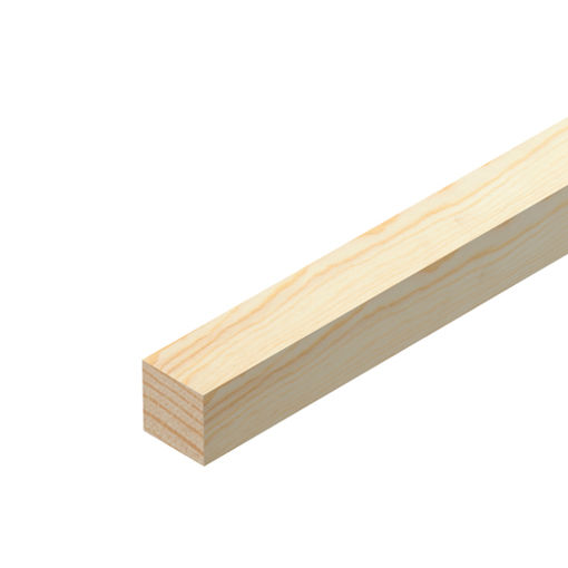 Picture of Cheshire Mouldings Pine PSE 9 x 9MM x 2.4MTR