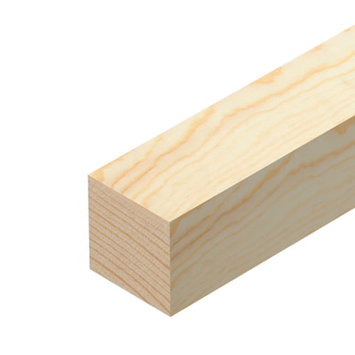 Picture of Cheshire Mouldings Pine PSE 21 x 21MM x 2.4MTR