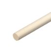 Picture of Cheshire Mouldings Light Hardwood Dowel 12MM x 2.4MTR