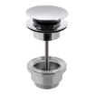 Picture of Vado Universal Brass Clic-Clac Or Free Flow Basin Waste