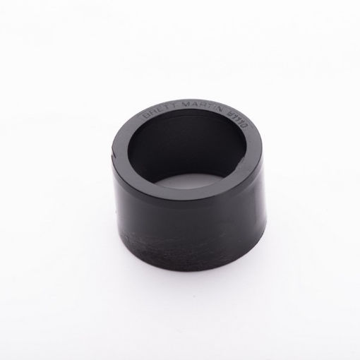 Picture of Brett Martin 40mm / 32mm Solvent Socket Reducer - Black