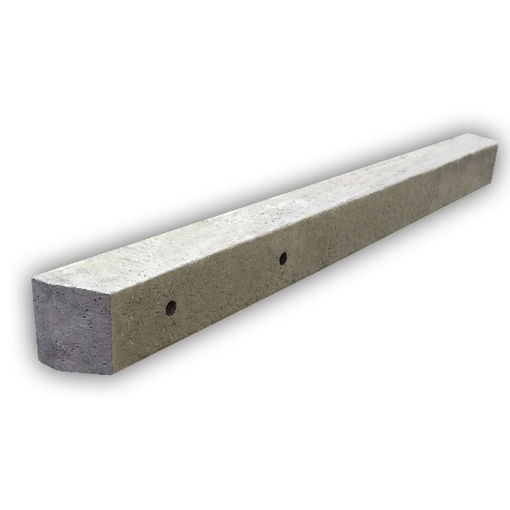 Picture of 3' 3'' Concrete Support Post 3'' x 3''