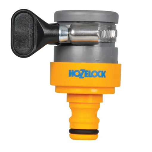 Picture of Hozelock Round Tap Connector