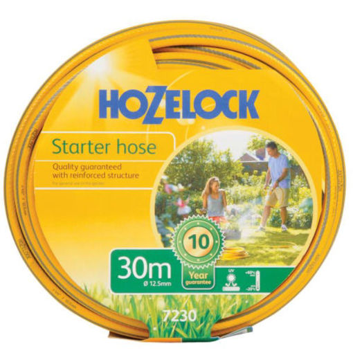 Picture of Hozelock Starter Hose 30m