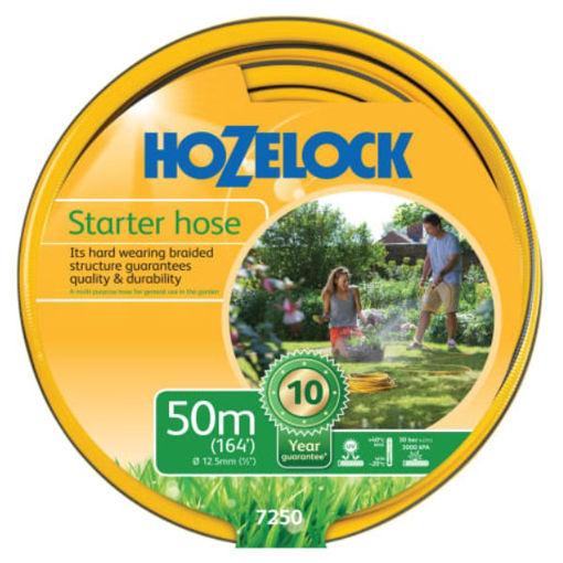 Picture of Hozelock Starter Hose 50m